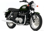 Triumph Bonneville